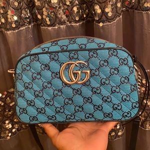 Gucci crossbody bag